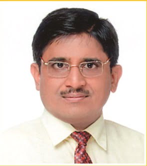 Dr Deepak Sahu