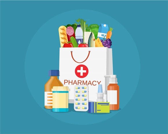 pharmacy